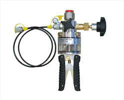 Thiết bị hiệu chuẩn áp suất LR-Cal LPP 700 LR- CAL DRUCK & TEMPERATUR